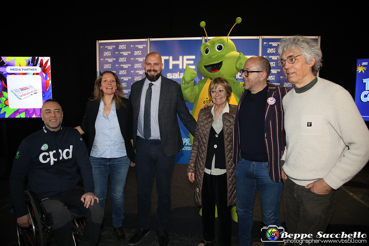 VBS_4056 - Inaugurazione XXIX edizione di Torino Comics.jpg